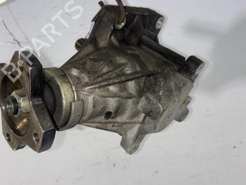 Transfer box RENAULT KOLEOS I (HY_) 2.0 dCi 4x4 (HY0K) | BP30931956M36 