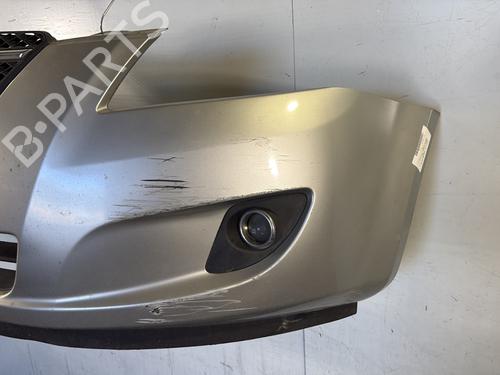 Front bumper KIA CEE'D Hatchback (ED) 1.6 CRDi 115 | BP33741141C7 - Image 6