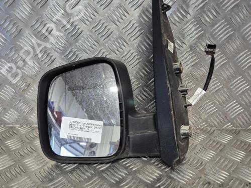 Used Left mirror Left mirror CITROËN NEMO Box Body/MPV (AA_) 1.4 HDi (68 hp) 33974722 33974722