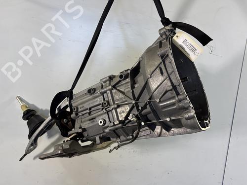 Used Gearbox BMW 1 (F20) 116 d (116 hp) 29497781