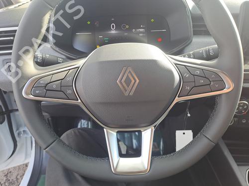 Steering wheel RENAULT CLIO V (B7_) 1.0 TCe 90 (B7MT) | BP32523939C49 - Image 23
