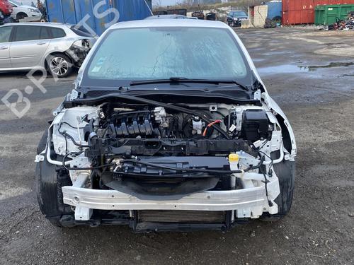 Right taillight RENAULT CLIO IV (BH_) 1.2 16V | BP20345286C35 