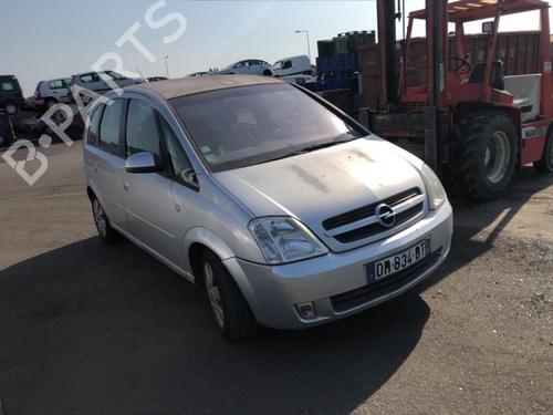 Venstre Baklys OPEL MERIVA A MPV (X03) 1.7 CDTI (E75) | BP20344493C34 