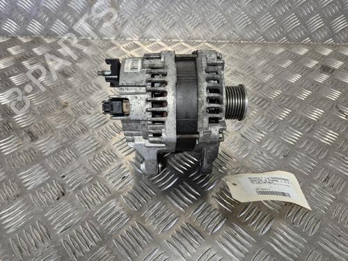 alternator-renault-master-iii-van-fv-2010-34624448 main image