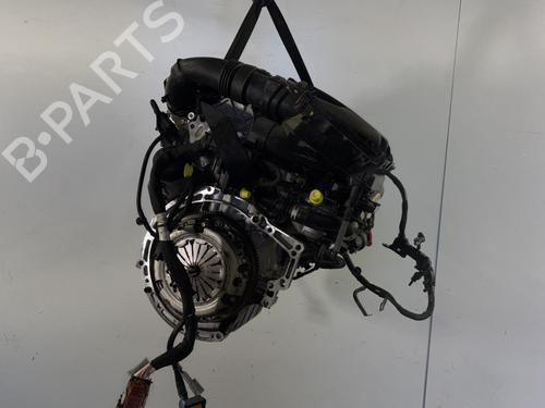 Engine PEUGEOT 208 I (CA_, CC_) 1.4 HDi | BP29838003M1