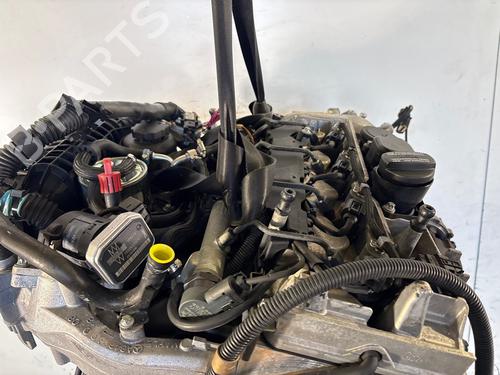 Engine MERCEDES-BENZ C-CLASS (W203) C 220 CDI (203.006, 203.008) | BP39152888M1 - Image 14