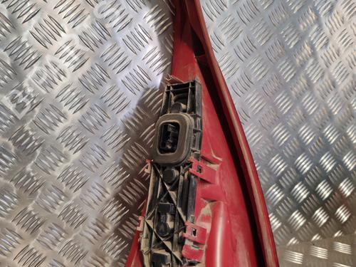 Right taillight CITROËN C3 I (FC_, FN_) 1.4 i | BP24372685C35 