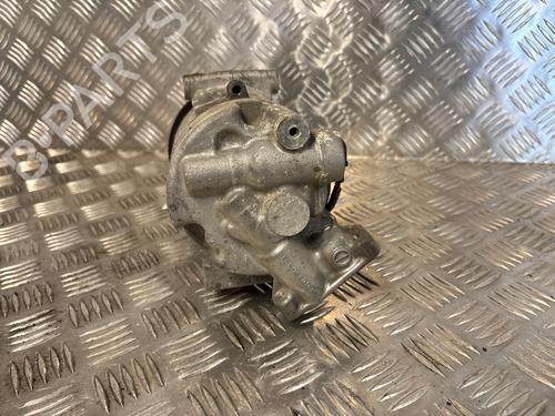 Used AC compressor AC compressor RENAULT SCÉNIC III (JZ0/1_) 1.9 dCi (JZ0J, JZ1J, JZ1K, JZ1S) (131 hp) 34228185 34228185