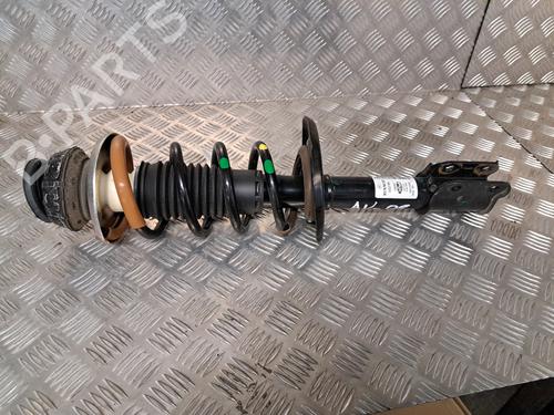 Used Right front shock absorber RENAULT EXPRESS Box Body/MPV 1.5 Blue dCi 95 (F6AB) (95 hp) 23983690