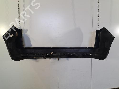 Rear bumper FIAT DOBLO Cargo (263_) 1.3 D Multijet | BP27153825C8 
