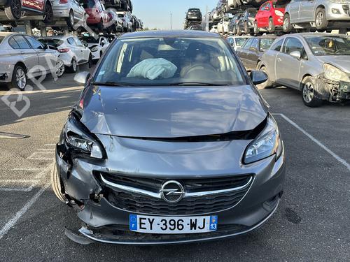 Høyre baklys OPEL CORSA E (X15) 1.4 (08, 68) | BP39164567C35 - Image 9