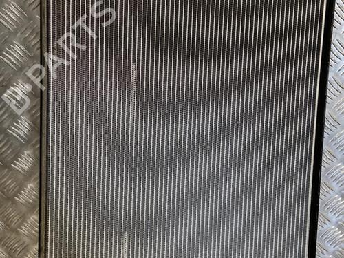 Used AC radiator RENAULT ZOE (BFM_) ZOE (88 hp) 20346867