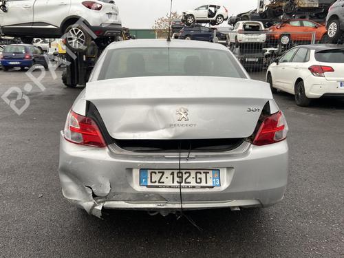 Starter PEUGEOT 301 1.6 HDI 90 | BP20344895M8  - Image 7