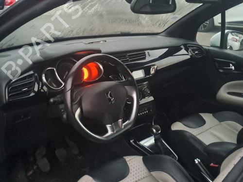 Climate control CITROËN DS3 (SA_) 1.6 HDi 90 | BP32133916I5 - Image 5