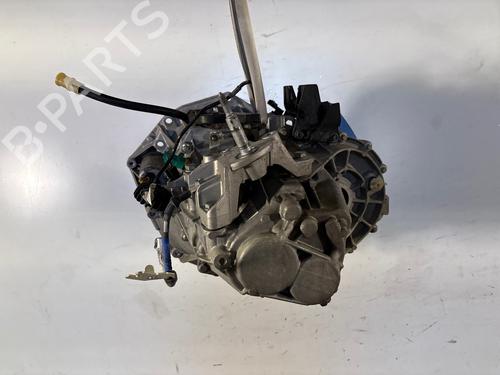 Gearbox RENAULT CLIO V (B7_) 1.5 Blue dCi 115 (B7AD) | BP37528642M3 - Image 5