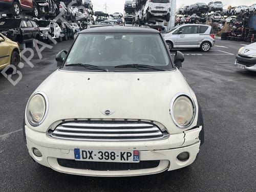 Used Parts MINI MINI (R56) Cooper (120 hp) 4435089