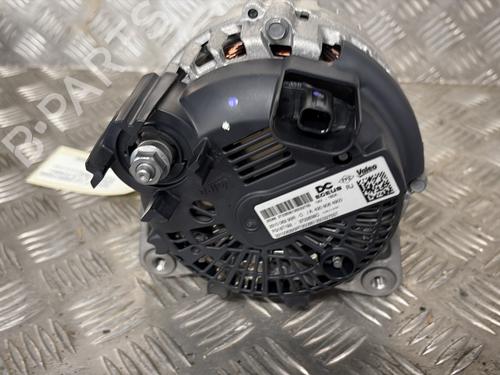 Alternator RENAULT KANGOO III Box Body/MPV 1.5 Blue dCi 95 (FJAB) | BP37735004M7 - Image 4