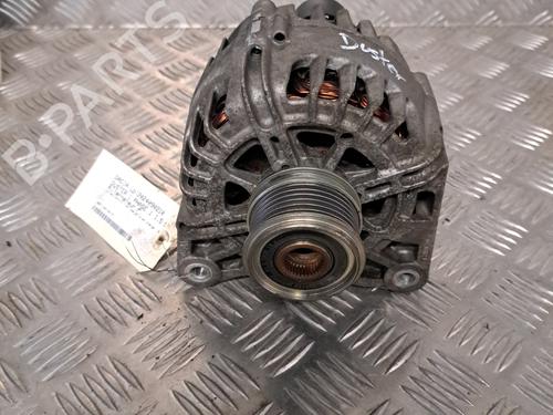 Generator DACIA DUSTER (HS_) 1.5 dCi 4x4 (HSMC, HSMD) (110 hp) 24824644