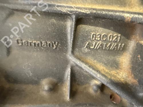 Engine VW TIGUAN (5N_) | BP37450092M1 - Image 12