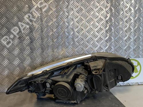 Left headlight RENAULT LAGUNA III (BT0/1) 2.0 dCi (BT01, BT08, BT09, BT0E, BT0K, BT12, BT1C, BT1D,... | BP20348801C28 
