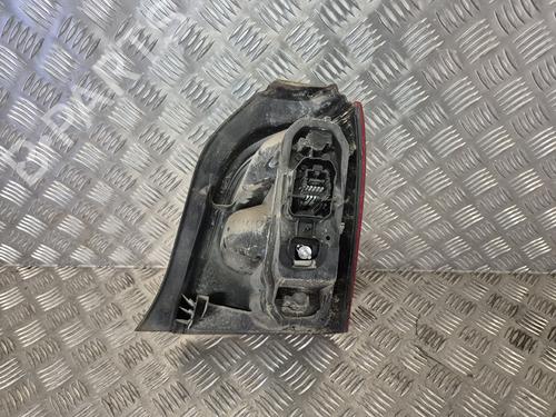 Left taillight RENAULT TWINGO II (CN0_) 1.5 dCi (CN0E) | BP36168508C34 - Image 3