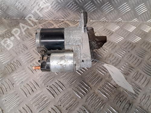 Used Starter DACIA SANDERO II TCe 90 (B8M1, B8MA, B8AC) (90 hp) 24661896