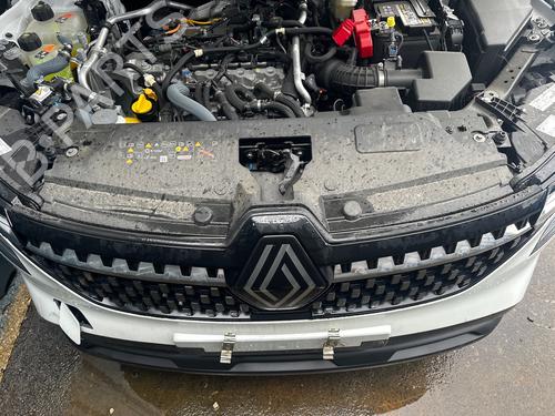 Used Grille Grille 39625848 39625848