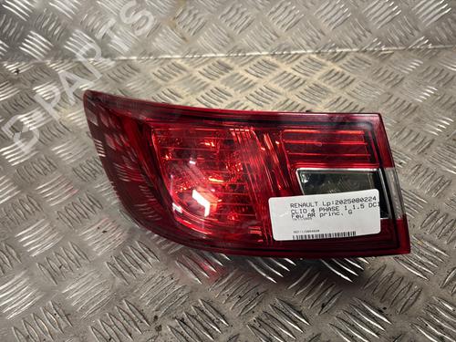 Used Left taillight RENAULT CLIO IV (BH_) 1.5 dCi 75 (75 hp) 30466547