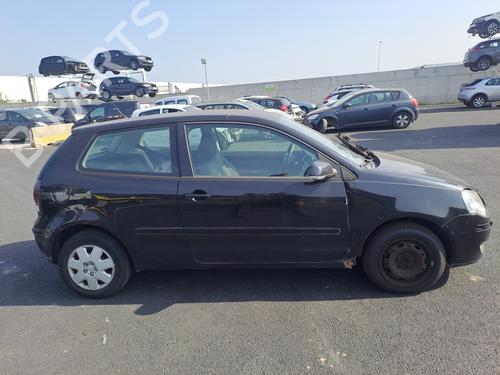 AC compressor VW POLO (9N_, 9A_) 1.2 | BP26727980M34 
