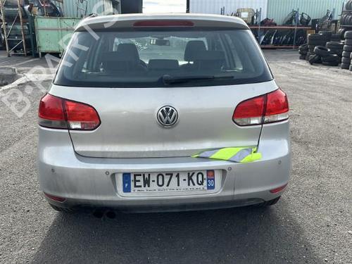 Left tailgate light VW GOLF VI (5K1) 2.0 TDI | BP22096401C79 - Image 6