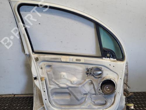 Left front door CITROËN C3 I (FC_, FN_) 1.4 HDi | BP22097097C2 