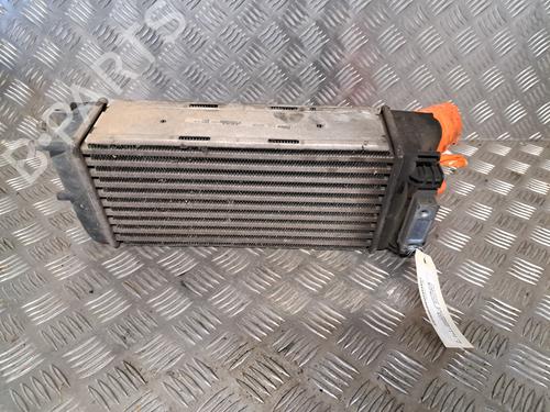 Intercooler PEUGEOT PARTNER Box Body/MPV 1.6 HDi | BP29838025M30