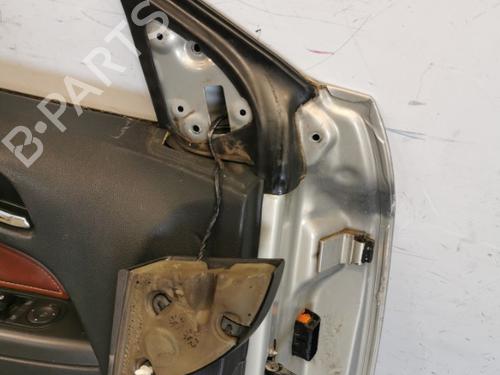 Left front door OPEL ASTRA H TwinTop (A04) 1.9 CDTi (L67) | BP20347705C2 