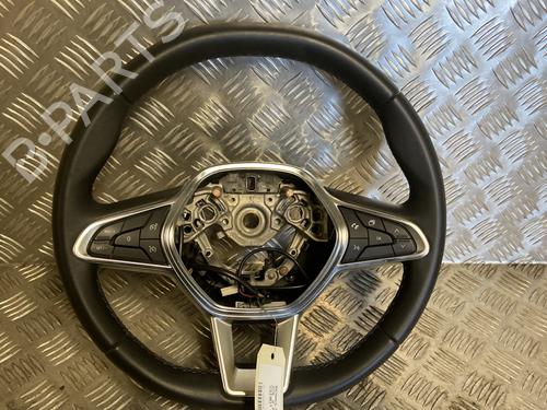 Steering wheel RENAULT ZOE (BFM_) | BP33566018C49 - Image 3
