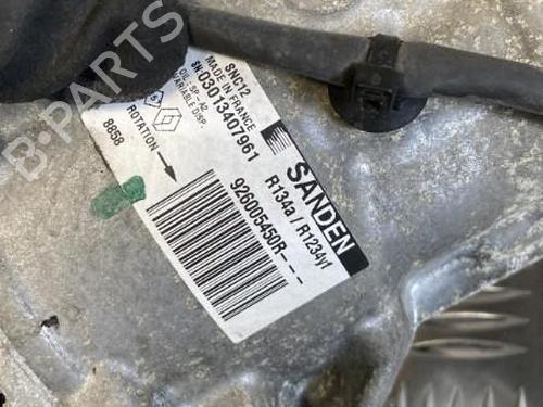 AC compressor RENAULT CLIO V (B7_) 1.6 E-TECH 140 (B7MU) | BP20343540M34 