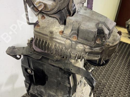 Gearbox MERCEDES-BENZ C-CLASS (W203) C 350 4-matic (203.087) | BP32000444M3 - Image 8