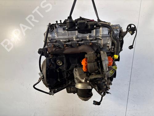 Engine MERCEDES-BENZ C-CLASS (W203) C 220 CDI (203.006, 203.008) | BP39152888M1 - Image 5