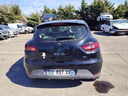 Switch RENAULT CLIO IV (BH_) 1.5 dCi 75 | BP39607897I30  - Image 9