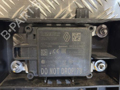 Electronic module RENAULT CLIO V (B7_)  | BP29530400M83 