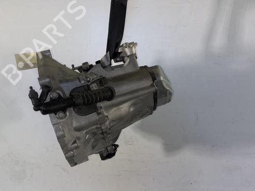 Gearbox CITROËN C3 III (SX) 1.2 PureTech 82 | BP28425281M3
