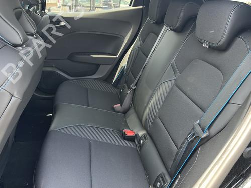 Left front suspension arm RENAULT CLIO V (B7_) 1.6 E-TECH 140 (B7MU) | BP28476501M12  - Image 10