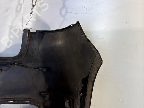 rear-bumper-vw-golf-vi-5k1-2008-2009-2010-2011-2012-2013-2014-36542878 main image