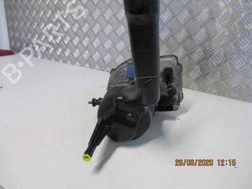 Used Steering pump PEUGEOT 308 I (4A_, 4C_) 1.6 HDi (112 hp) 20347402