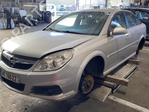 Right mirror OPEL VECTRA C GTS (Z02) 1.9 CDTI (F68) | BP22094204C27 