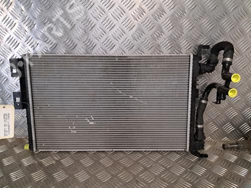 Kjøler RENAULT CAPTUR II (HF_) E-TECH 145 (HFMU) (143 hp) 31266647