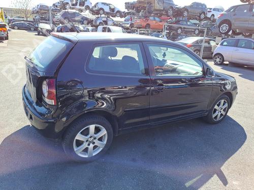 AC compressor VW POLO (9N_, 9A_) 1.4 TDI | BP20348132M34 
