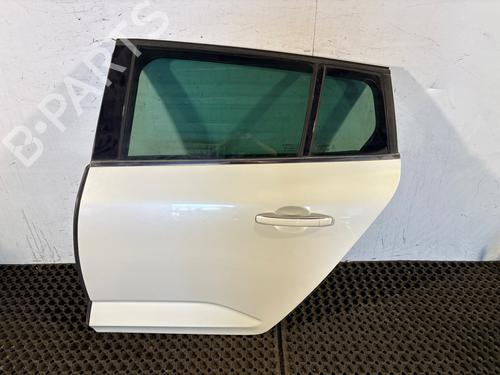 Used Left rear door Left rear door 31582655 31582655