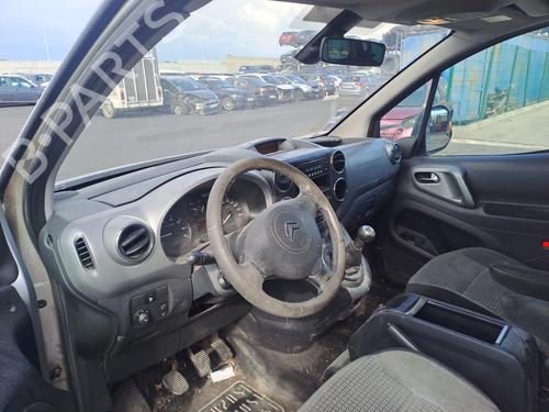 Højre baglygte CITROËN BERLINGO MULTISPACE (B9) 1.6 HDi 110 | BP26000926C35 