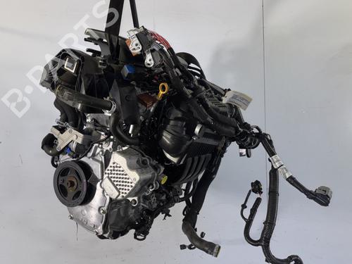 Used Engine Engine RENAULT CAPTUR II (HF_) E-TECH 160 (158 hp) 29705690 29705690