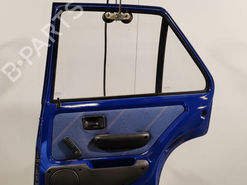 Right rear door PEUGEOT 106 II (1A_, 1C_) 1.1 i | BP23790233C5 